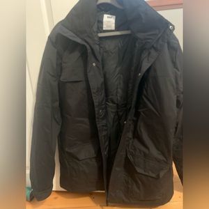 Helly Hansen winter jacket